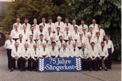 Bild75JahreSängerlust