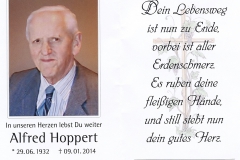Alfred-Hoppert