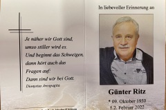 Guenter-Ritz