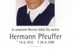 HermannPfeufferSterbebildchen