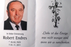 RobertEndresSterbebildchen