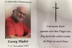 Georg-Mader