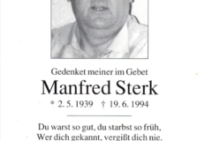 ManfredSterkSterbebild